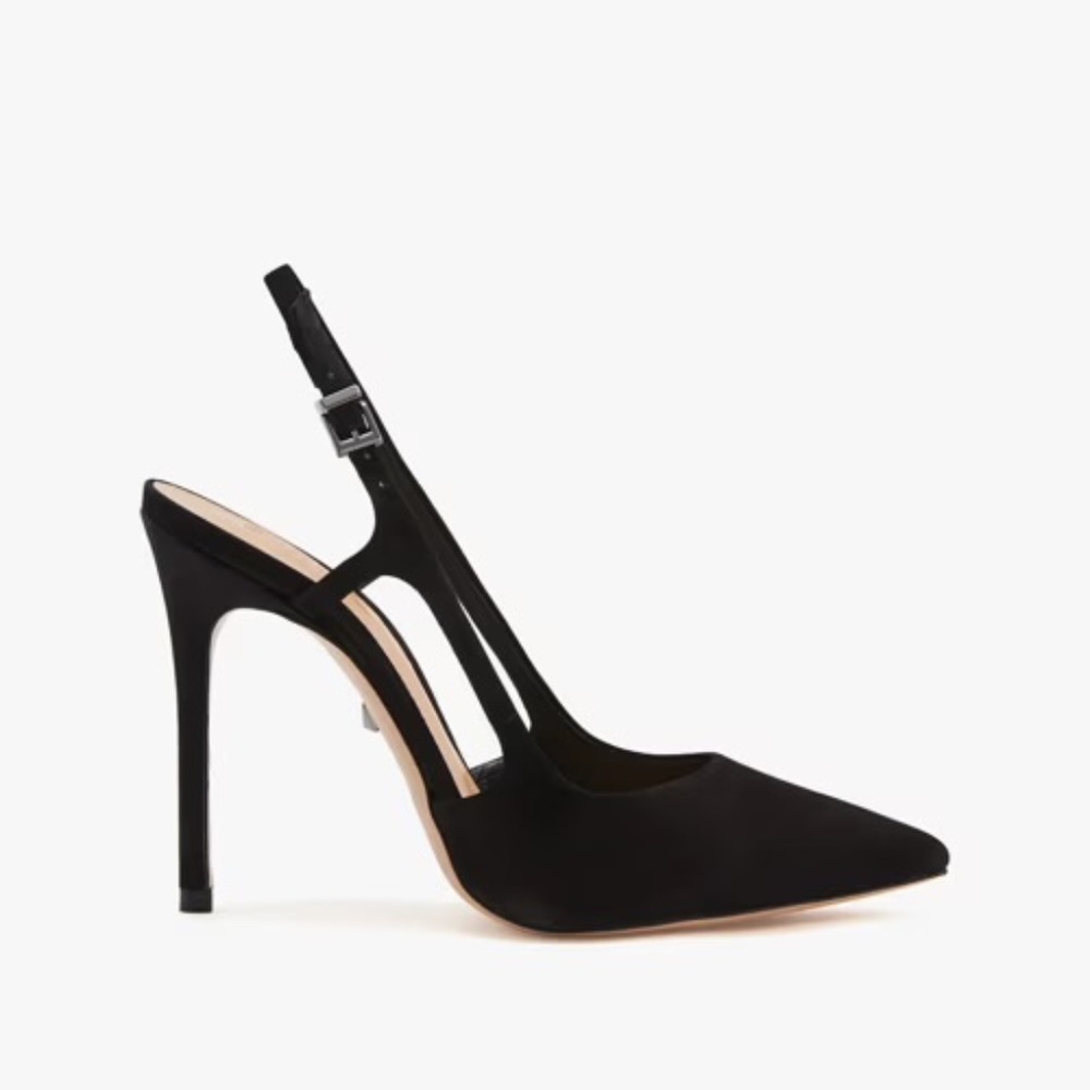 Schutz Boris Slingback Pumps